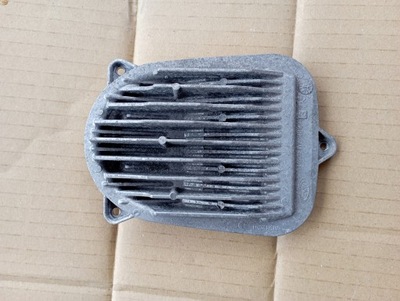 Mercedes glc 253 преобразователь модуль led фото №1