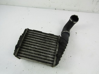 VW PASSAT B5 RADUADOR INTERCOOLER DERECHA 2,5TDI  