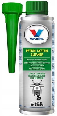 VALVOLINE PETROL SYSTEM CLEANER 300ML