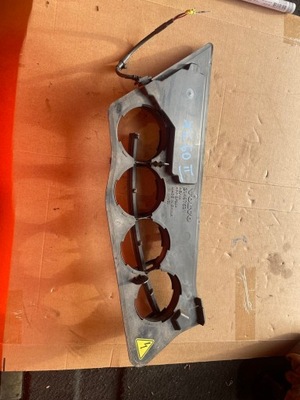 Volvo xc60 ii xc90 ii element маскирующий 31497531 фото №1