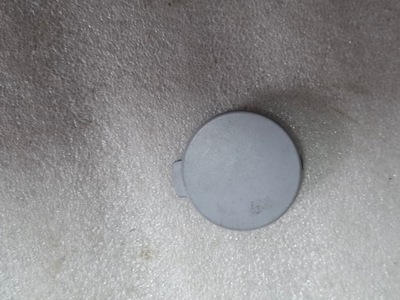 Заглушка фаркоп перед 5k0807241e vw golf vi nowa фото №1