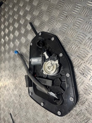 Bentley bentayga доводчик дверь 4m0839003a левый задняя q7 4m фото №1