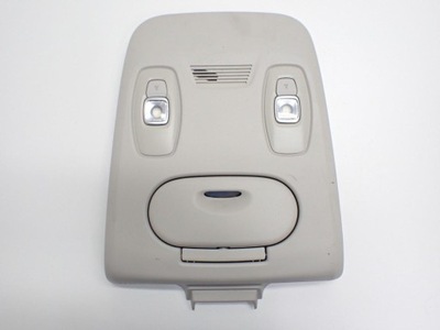 Лампа салону кабіни бардачок 969804633r renault scenic iv 19r фото №1