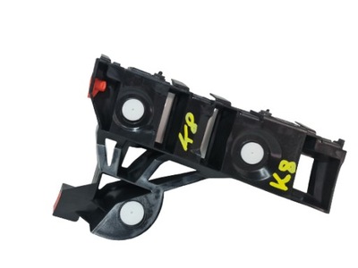 Напрямна бампера правий задня opel adam 13356509 фото №1