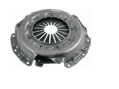 Притиск зчеплення hyundai h100 2.5d /d4ba/d4bb/ 93- фото №1