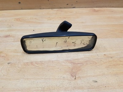 Зеркало средний внутреннее renault megane ii фото №1