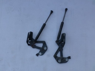 Петля кришки багажника задня audi a3 8p cabrio фото №1