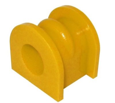 281582a - втулка стабілізатора передній sport strongflex фото №1