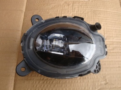 Seat tarraco протитуманна фара передній лівий фото №1