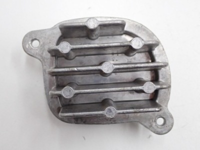 Блок запалювання модуль led їжак 90186993 opel corsa f 23r фото №1