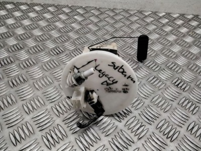 Subaru legacy 2010 датчик уровня топлива фото №1