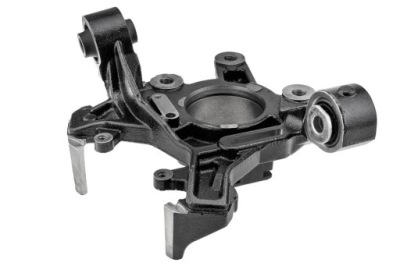 Поворотний кулак задня ford explorer, mercury mountaineer фото №1