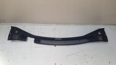 Жабо верхний opel meriva b 13271771 фото №1