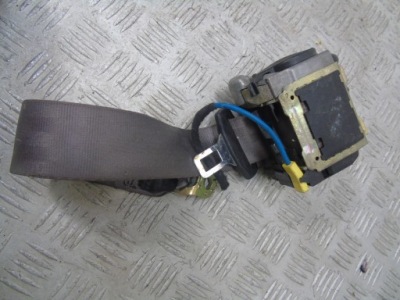 Ремінь безпеки 809857807d audi фото №1