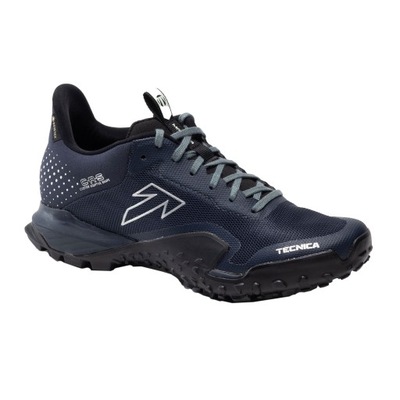 Buty trekkingowe damskie Tecnica granatowe 37.5