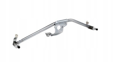 Механізм двірник vw transporter t4 фото №1