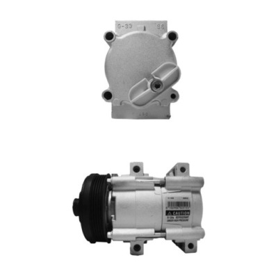 Nowa компресор кондиціонера ford escort-express 40 ford escort ford escort фото №1