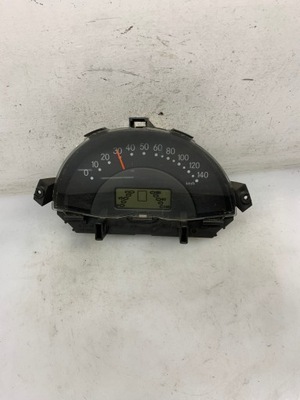 Лічильник приладова панель 110008872005 smart фото №1