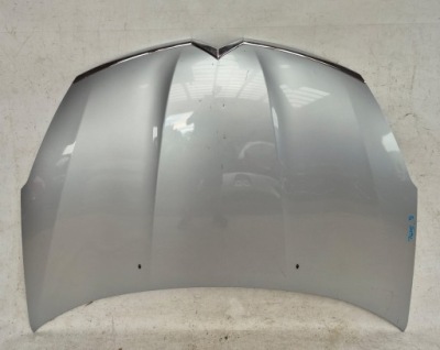 Citroen c-crosser 07- капот крышка двигателя фото №1