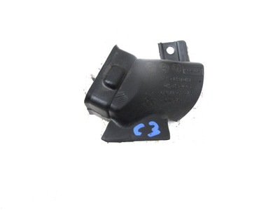 Впуск труба шланг повітря citroen c3 iii фото №1