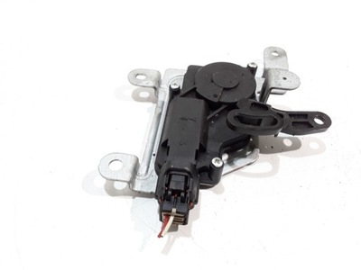 2007 kia sorento привод замка крышки фото №1