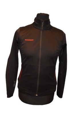 MAMMUT SOFTSHELL KURTKA DAMSKA S