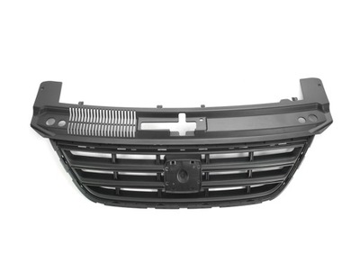 Seat alhambra 710, 711 передняя часть бампер радиатор решётка 7n5853653d9b9 фото №1