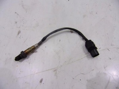 Датчик лямбда-зонд kia carens iv 1.7 crdi фото №1