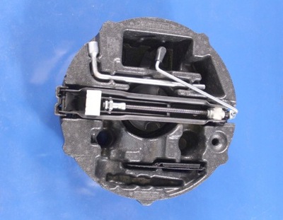 Вкладыш колеса домкрат mercedes w251 фото №1