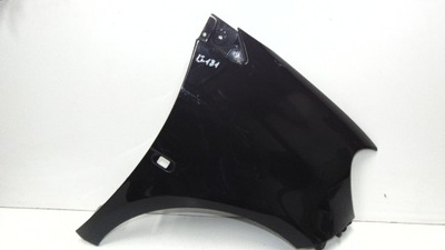 Крыло правый перед smart 453 w453 fortwo 3 iii 14- фото №1