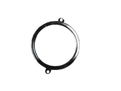 Рамка линзы фара volvo fh n.typ 0801y83 фото №1