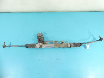 Трансмиссия рулевая рейка mercedes w220 europa фото №1