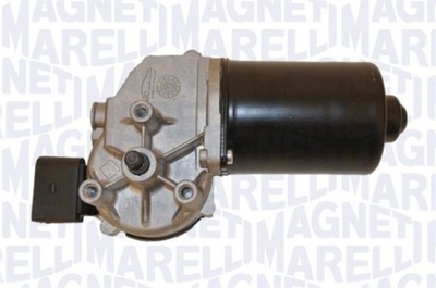 MOTOR LIMPIAPARABRISAS AUDI A4,A6 11.94-08.05 PARTE DELANTERA  