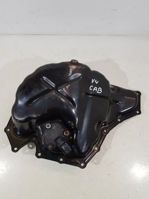 INDAS ALYVOS ALYVOS 06H103600G VW AUDI A4 B8 A5 8T 1.8 TFSI 