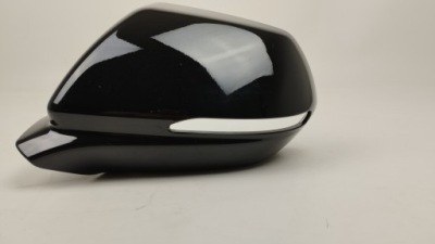 Chevrolet camaro vi 2016 - 2023r корпус зеркало левая фото №1