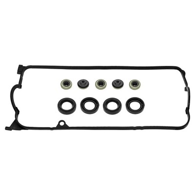 ENGINE VALVE COVER GASKET СЕТ 12341-PLC-000 FOR 01-05 HONDA CIVIC 1.~1115