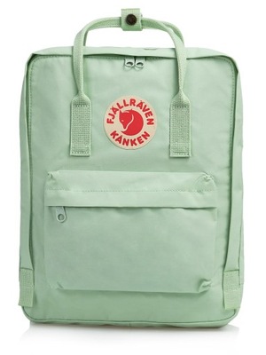 Plecak Kanken Mint Green F23510-600