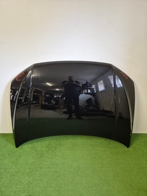 Vw volkswagen troc t-roc 2ga 2g капот кришка двигуна фото №1