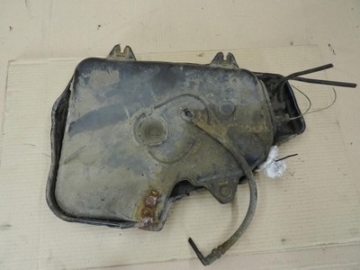 Citroen c4 c5 peugeot 307 308 607 бак жидкость dpf fap фото №1