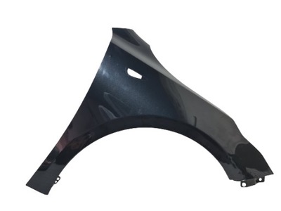 Kia ceed iii lift крыло правый перед передний фото №1