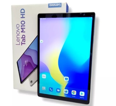 TABLET LENOVO TAB M10 HD IGŁA