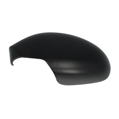 Корпус дзеркало ліва 6103-01-1323892p фото №1