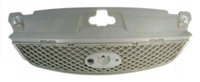 Решётка радиатора ford mondeo b4y/b5y 00-07 фото №1