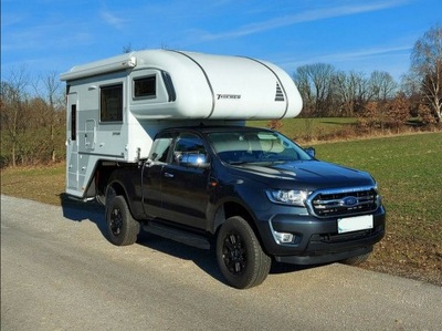 ALMOHADAS NEUMÁTICOS FORD RANGER KAMPER TITAN 4X4  