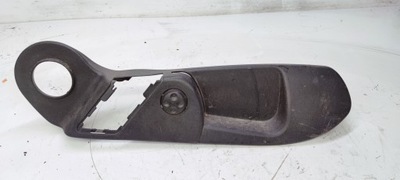 Защита заглушка сиденье правая audi a4 b6 8301930 фото №1