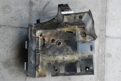 Основа акумулятор dwm500051 discovery 3 iii 2.7 фото №1