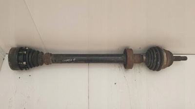 Приводной вал правый перед seat ibiza cupra 99 фото №1