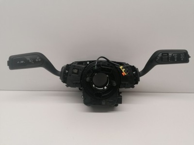 Ford puma mk2 перемикач комбінований стрічка оригінал 2019- фото №1