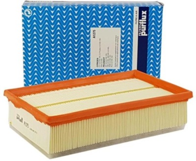 Purflux фильтр воздуха citroen c4 i ii ds4 ds5 фото №1