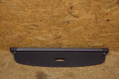 Шторка багажника sportage v nq5 23r nowa 0km оригинал kia 85940-r2000 21- фото №1